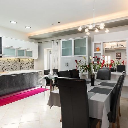 Casa Corfiota Apartment Corfu  Екстериор снимка