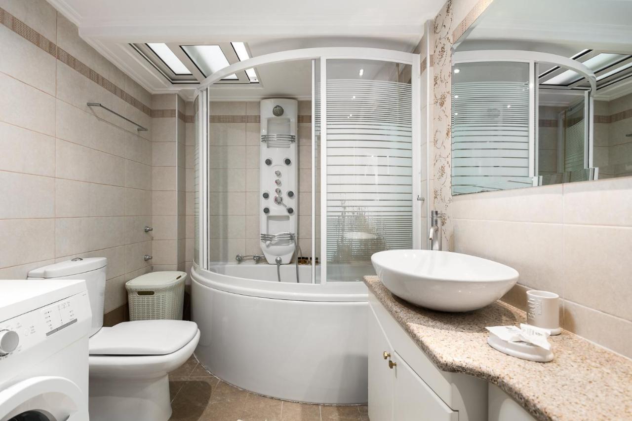 Casa Corfiota Apartment Corfu  Екстериор снимка
