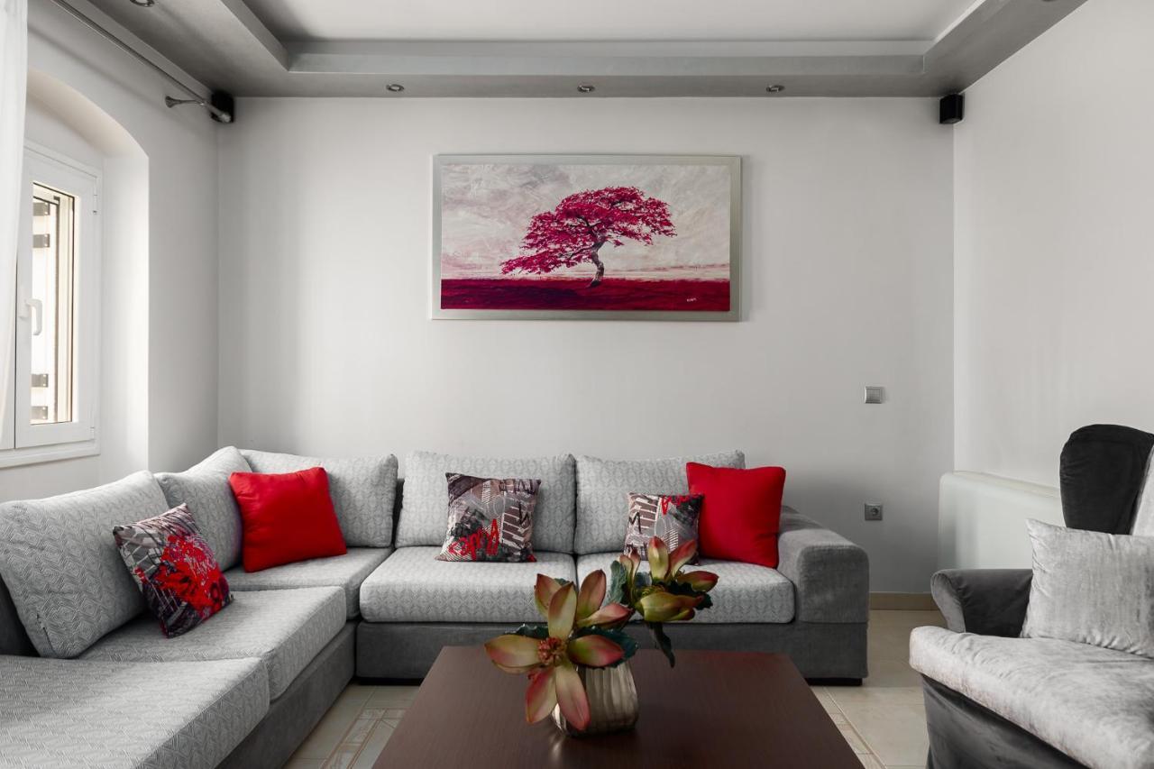Casa Corfiota Apartment Corfu  Екстериор снимка