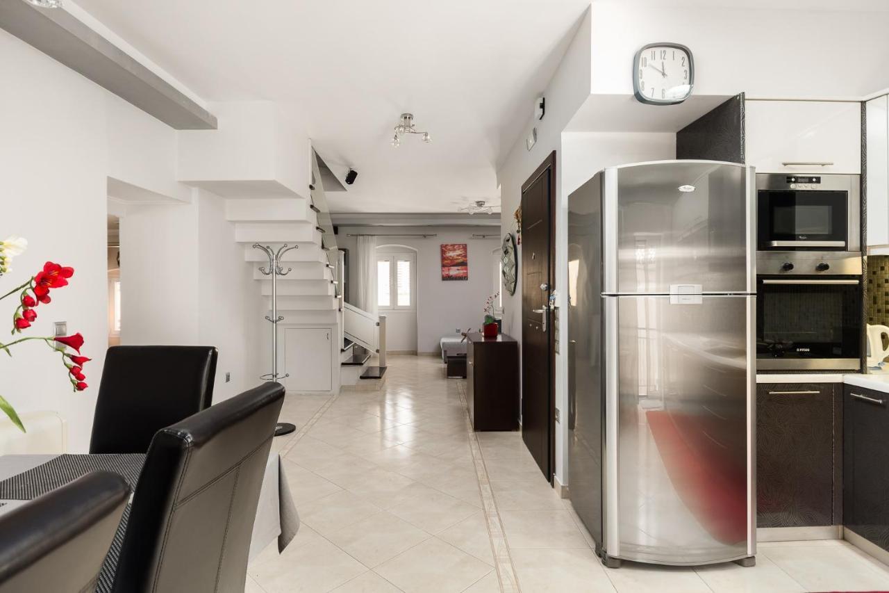 Casa Corfiota Apartment Corfu  Екстериор снимка