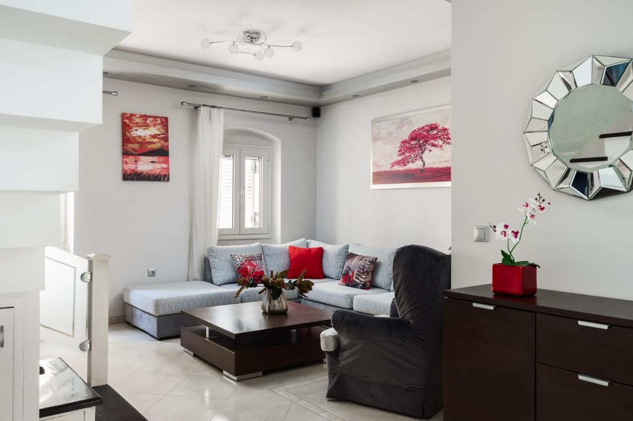 Casa Corfiota Apartment Corfu  Екстериор снимка