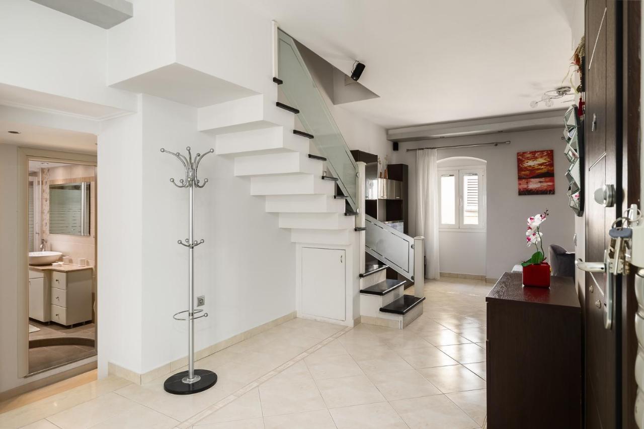 Casa Corfiota Apartment Corfu  Екстериор снимка