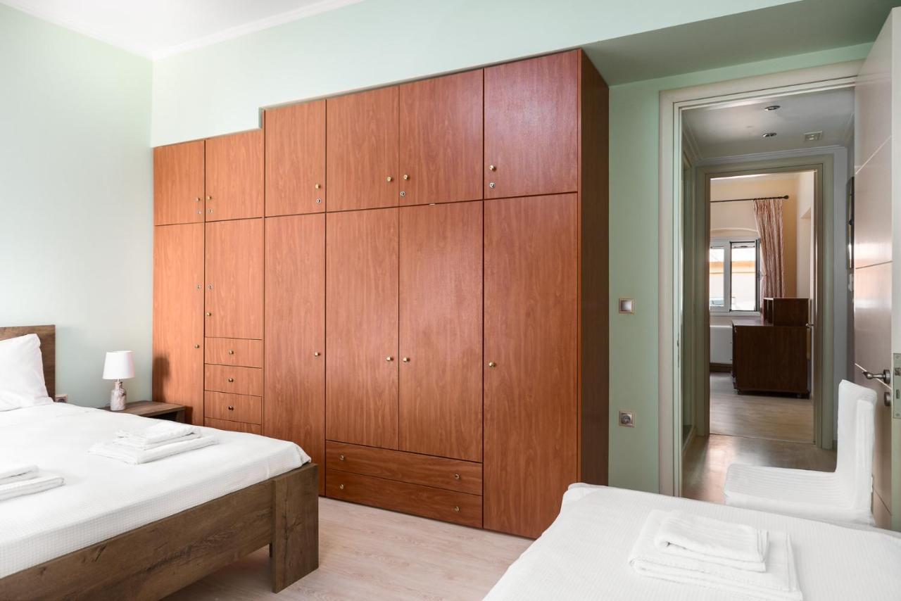 Casa Corfiota Apartment Corfu  Екстериор снимка